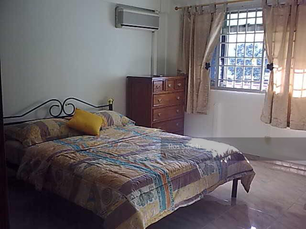 Blk 650 Pasir Ris Drive 10 (Pasir Ris), HDB Executive #134319032